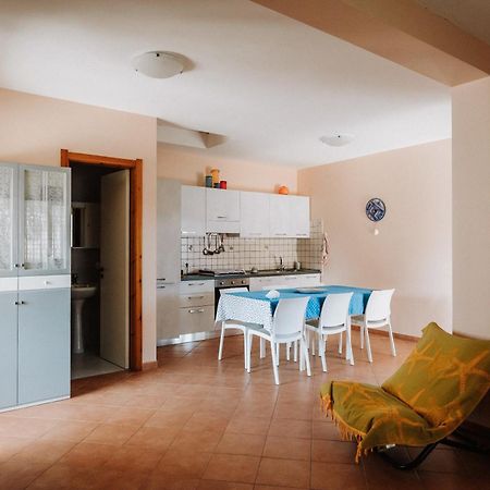 Petite Maison Villaggio Azzurro Exterior photo