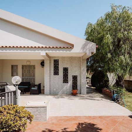 Petite Maison Villaggio Azzurro Exterior photo