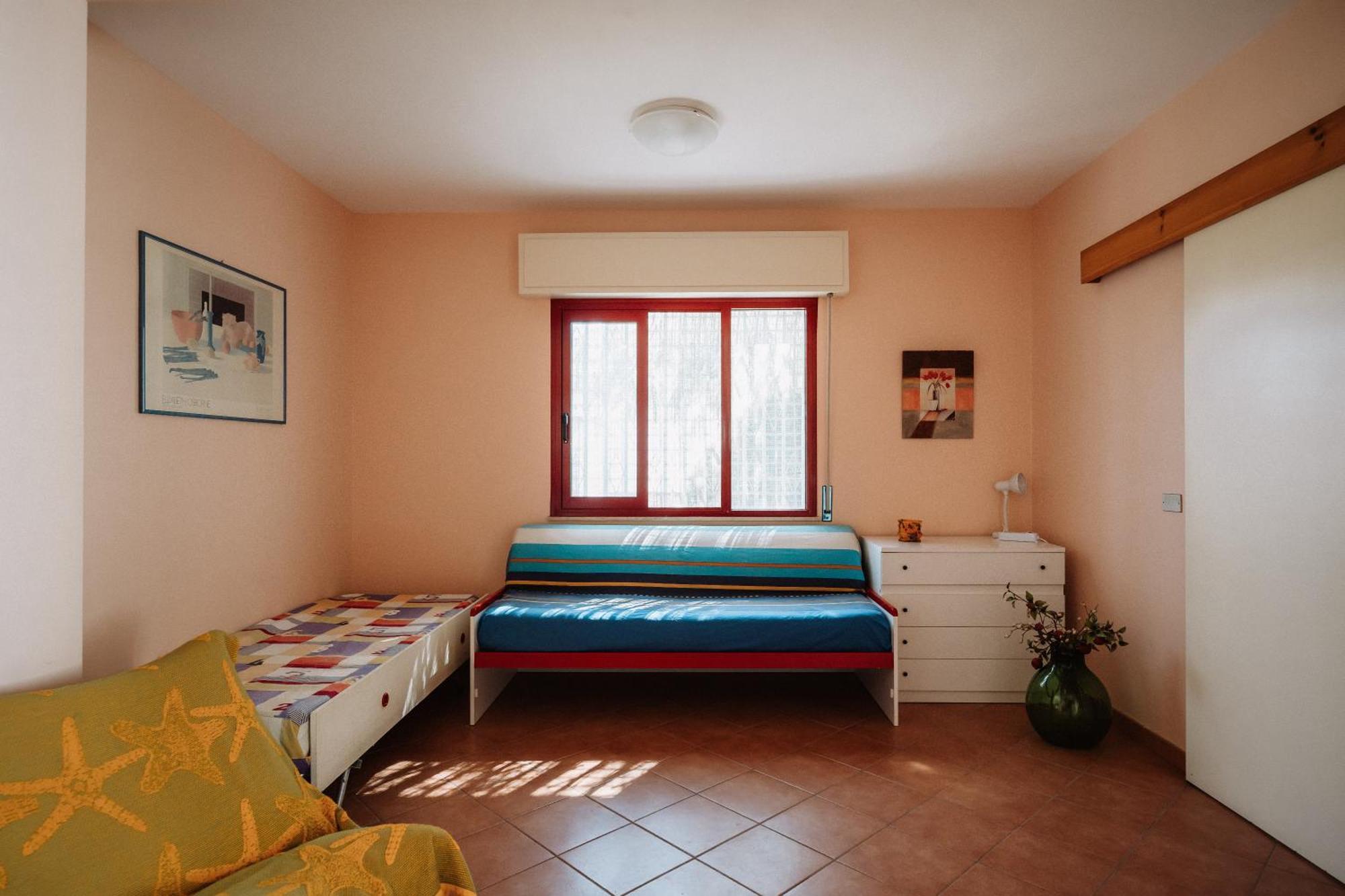 Petite Maison Villaggio Azzurro Exterior photo