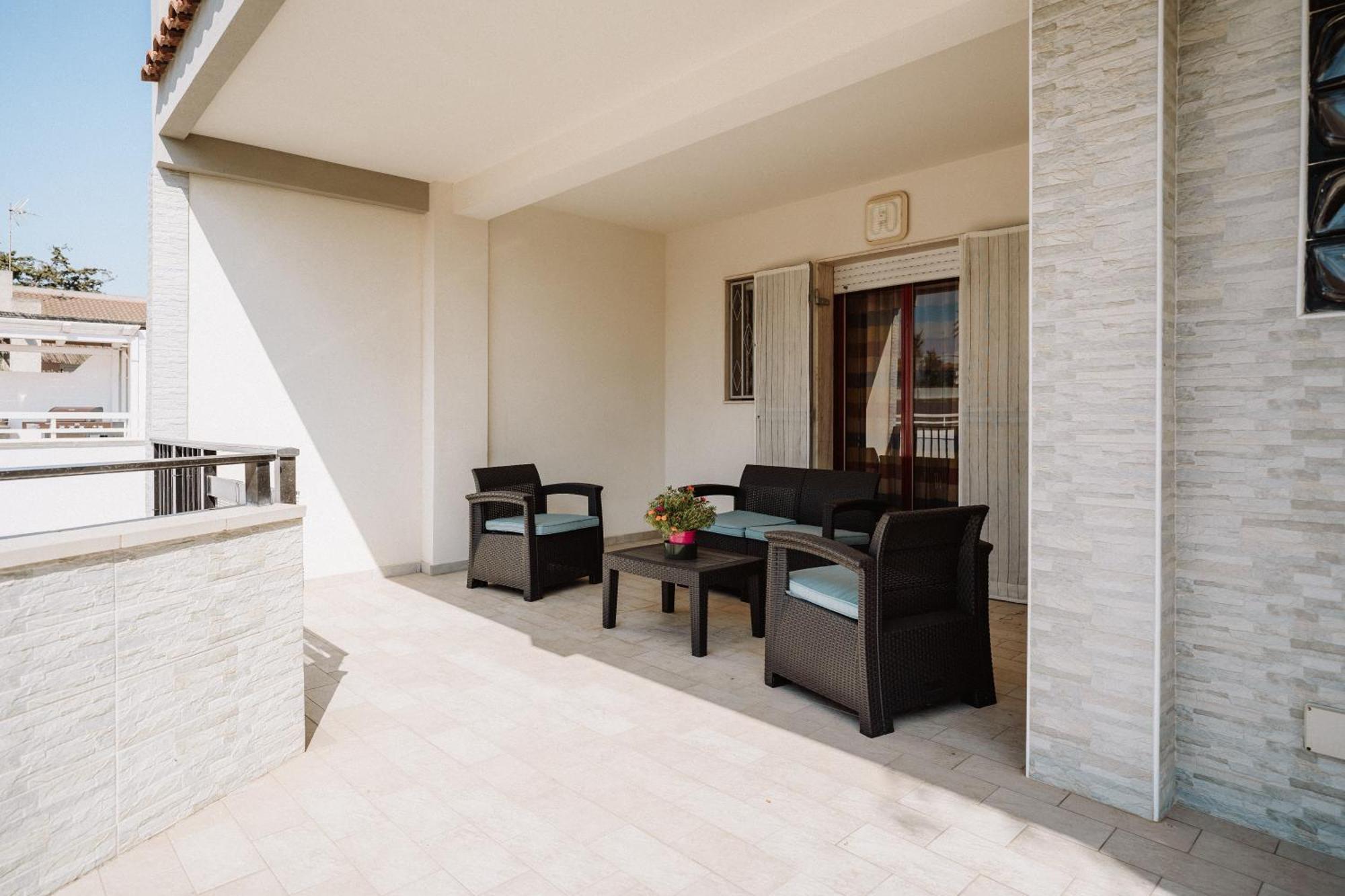 Petite Maison Villaggio Azzurro Exterior photo