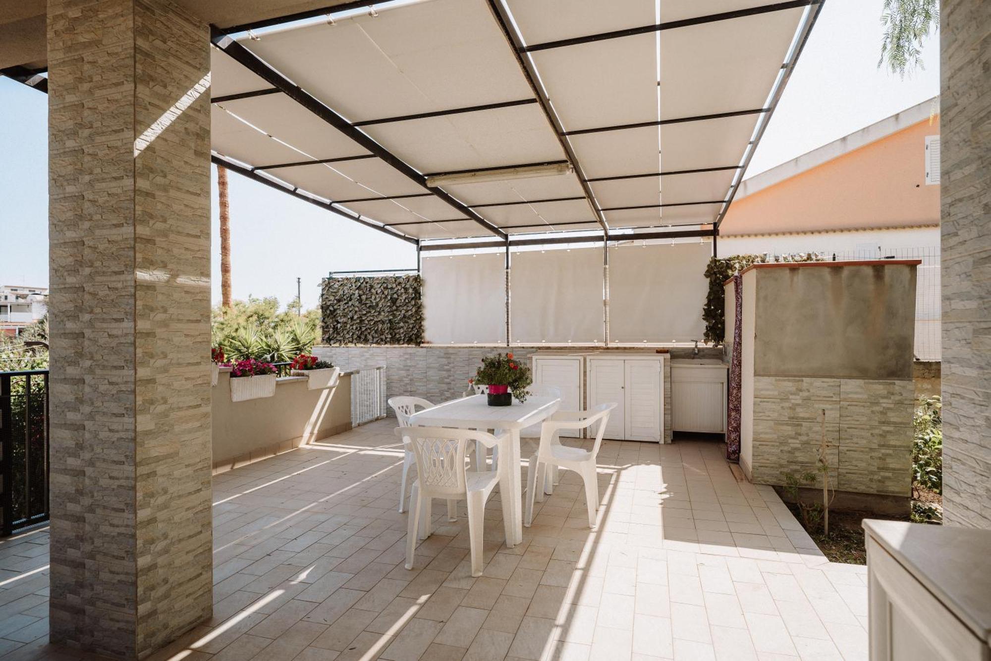 Petite Maison Villaggio Azzurro Exterior photo