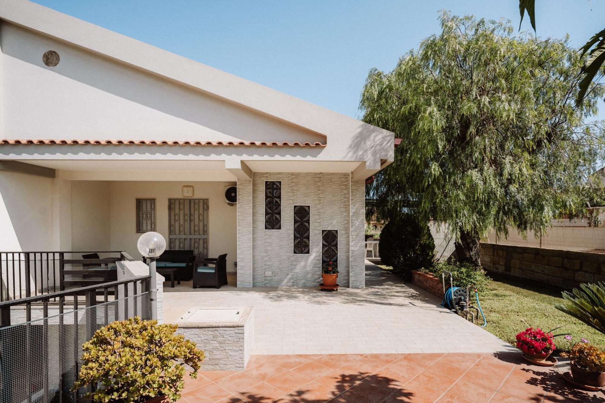 Petite Maison Villaggio Azzurro Exterior photo